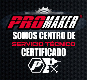 CENTRO DE SERVICIO PROMAKER VENEZUELA