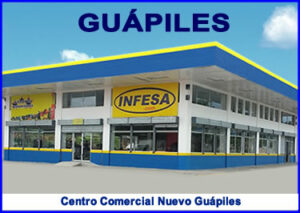 guapiles costa rica infesa centro de servicio promaker