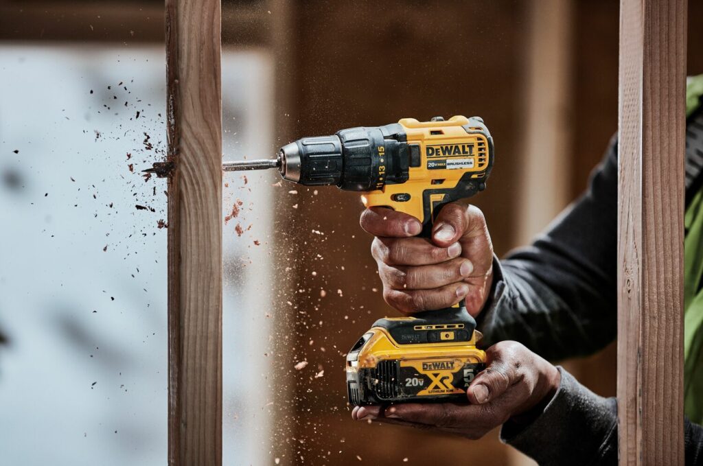 Dewalt vs Milwaukee vs Makita: Which Tool Brand is Better