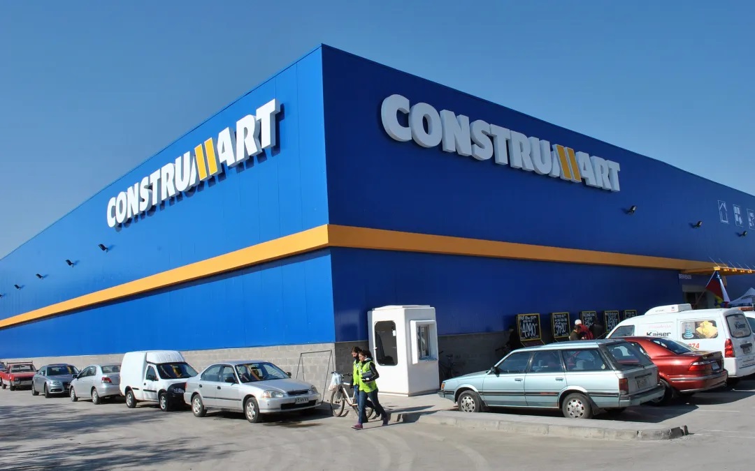 Construmart Create Commercial Alliance with Promaker