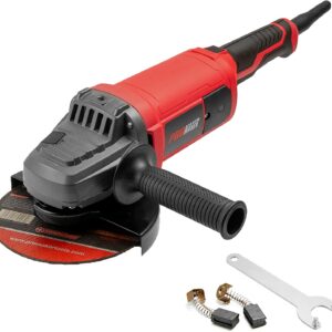 Angle grinder 7-inch PRO-ES2000 promaker