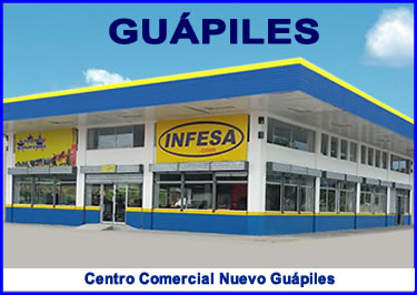 guapiles costa rica infesa centro de servicio promaker