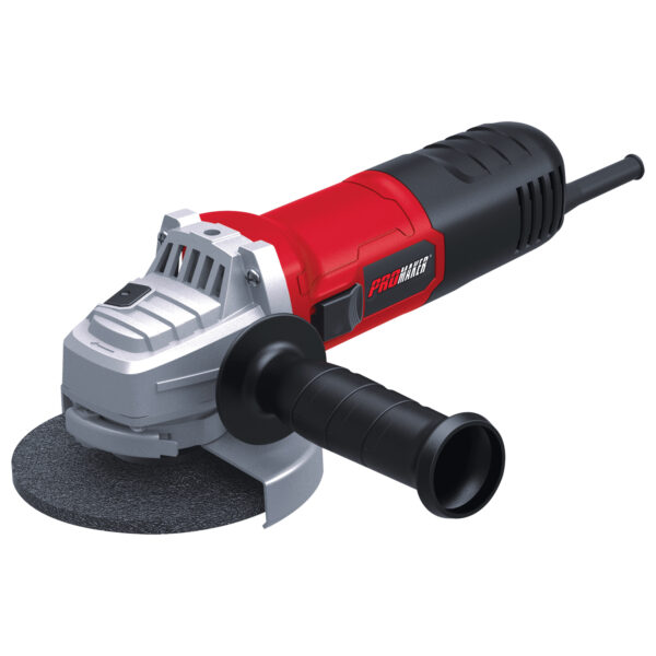 Angle grinder 4-inch PRO-ES750 promaker (1)