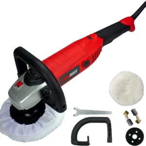 polisher pro-pl1300 pulidora promaker 4