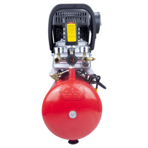 TROMPO VOLTEO 130 LITROS 0,5 HP - CLM GROUP - Representaciones & Servicios