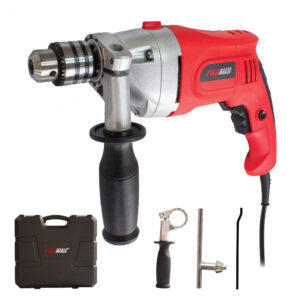 HAMMER DRILL PRO-TP850KIT TALADRO PERCUTOR PROMAKER 1