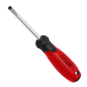 SLOTTED SCREWDRIVER PRO-DS207 DESTORNILLADOR DESARMADOR PROMAKER 2