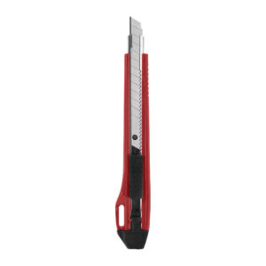 SNAP-OFF KNIFE PRO-CU105 CUCHILLA RETRACTIL PROMAKER 2