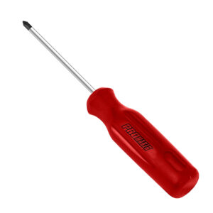 BASIC SCREWDRIVER PHILLIPS PRO-DS144 DESTORNILLADOR DESARMADOR ESTRIAS PROMAKER 2