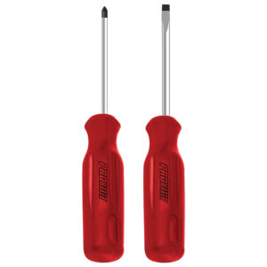 BASIC SET SCREWDRIVER PRO-DS190 JUEGO DESTORNILLADORES DESARMADORES PROMAKER 2