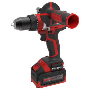 CORDLESS DRILL DRIVER PRO-TIP20KIT TALADRO ATORNILLADOR INALÁMBRICO PROMAKER 1