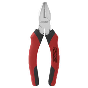 LINESMAN PLIERS 6 PRO-AL005 ALICATE ELECTRICISTA PROMAKER 1