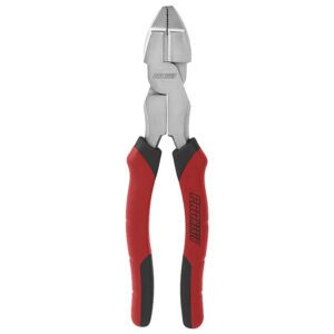 LINESMAN PLIERS 9 PRO-AL092 ALICATE ELECTRICISTA PROMAKER 1