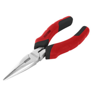 LONG NOSE PLIERS PRO-AL001 ALICATE PUNTA LARGA PROMAKER 1