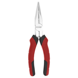 LONG NOSE PLIERS PRO-AL001 ALICATE PUNTA LARGA PROMAKER 2