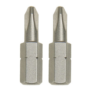 SCREWDRIVER BITS PRO-BITS023250 PROMAKER PUNTAS PARA DESTORNILLADOR 2