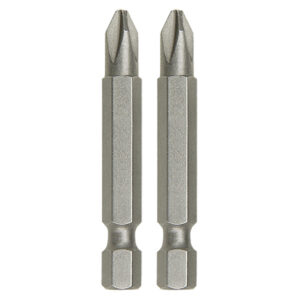 SCREWDRIVER BITS PRO-BITS032500 PROMAKER PUNTAS PARA DESTORNILLADOR 2
