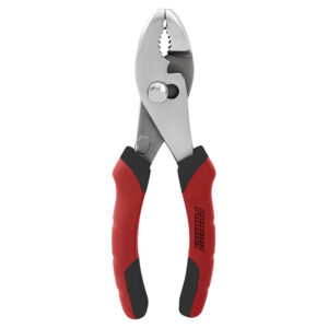 SLIP JOINT PLIERS 6 PRO-AL007 ALICATE COMBINACION PROMAKER 1