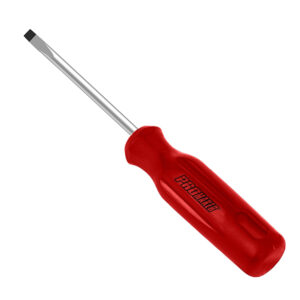 SLOTTED SCREWDRIVER PRO-DS118 DESTORNILLADOR DESARMADOR GABINETE PROMAKER