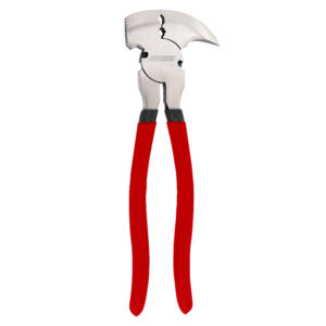 FENCE PLIERS 10 PRO-AL338 ALICATE HACENDADO PROMAKER 2