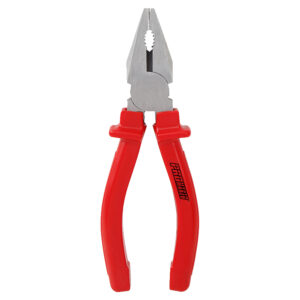 LINESMAN PLIERS 8 PRO-AL156 ALICATE ELECTRICISTA PROMAKER 1