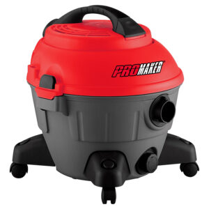 COMPRESOR DE AIRE 50L, 3450 RPM, POTENCIA 2 HP PRO-CP50 - Promaker® Tools