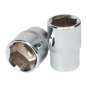 1-2 12MM DRIVE SOCKET METRIC PRO-DD472 DADO ESTANDAR MILIMETRICO PROMAKER 3