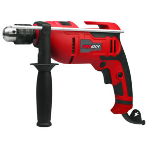 CORDED HAMMER DRILL PRO-TP500 PROMAKER TALADRO PERCUTOR