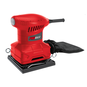 ORBITAL SANDER 1-4 200W PRO-LO200