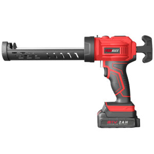 CORDLESS CAULKING GUN PRO-PC21 PISTOLA DE CALAFATEO INALÁMBRICA PROMAKER