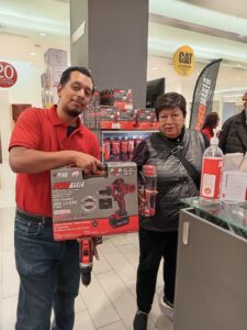 BUEN FIN SEARS PROMAKER 1