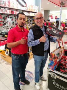 BUEN FIN SEARS PROMAKER 10