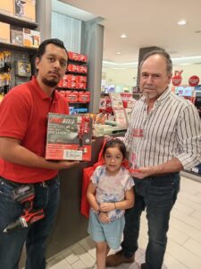 BUEN FIN SEARS PROMAKER 11