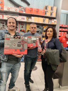 BUEN FIN SEARS PROMAKER 12
