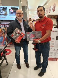 BUEN FIN SEARS PROMAKER 3