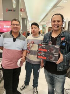 BUEN FIN SEARS PROMAKER 5