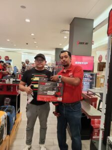 BUEN FIN SEARS PROMAKER 6