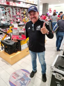 BUEN FIN SEARS PROMAKER 7