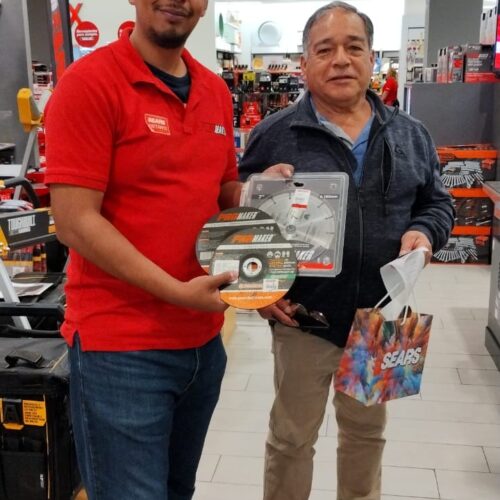 SEARS presentó su GRAN VENTA NOCTURNA 14