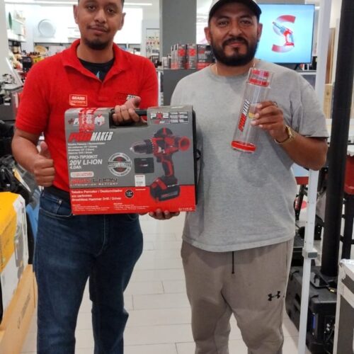 SEARS presentó su GRAN VENTA NOCTURNA 3