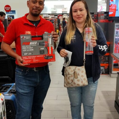 SEARS presentó su GRAN VENTA NOCTURNA 4