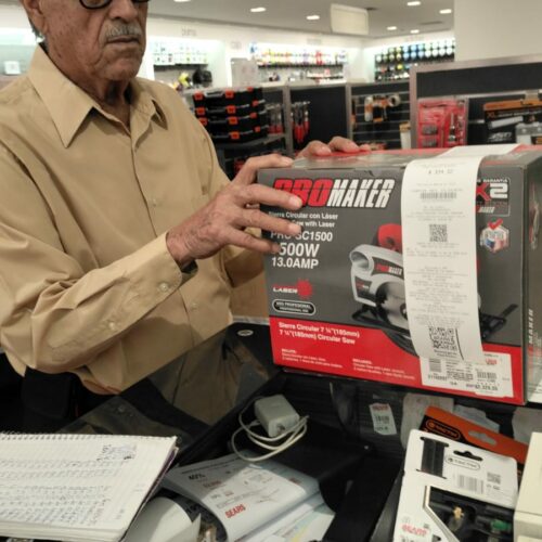 SEARS presentó su GRAN VENTA NOCTURNA 5