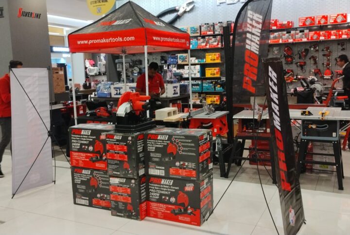SEARS presentó su GRAN VENTA NOCTURNA