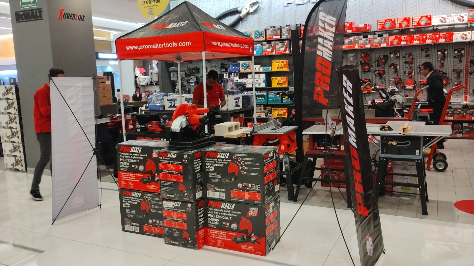 SEARS presentó su GRAN VENTA NOCTURNA