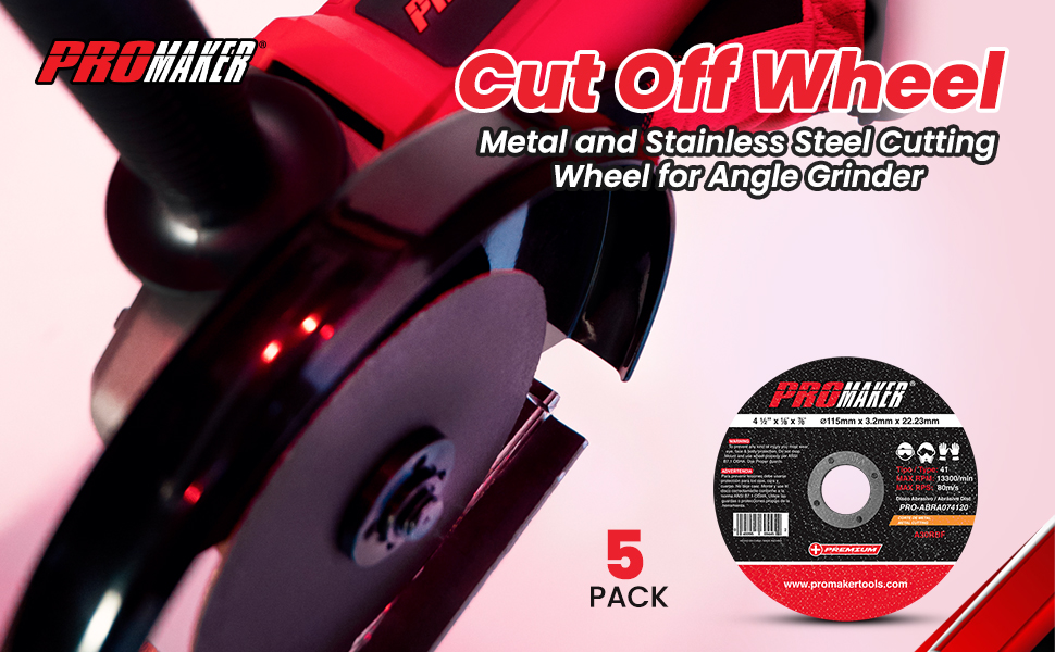 PREMIUM abrasive cutting disc 4 ABRA024120 1