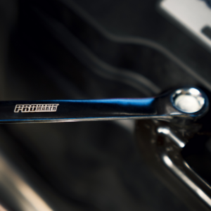 COMBINATION WRENCH 17MM PRO-LC819 PROMAKER LLAVE COMBINADA 2