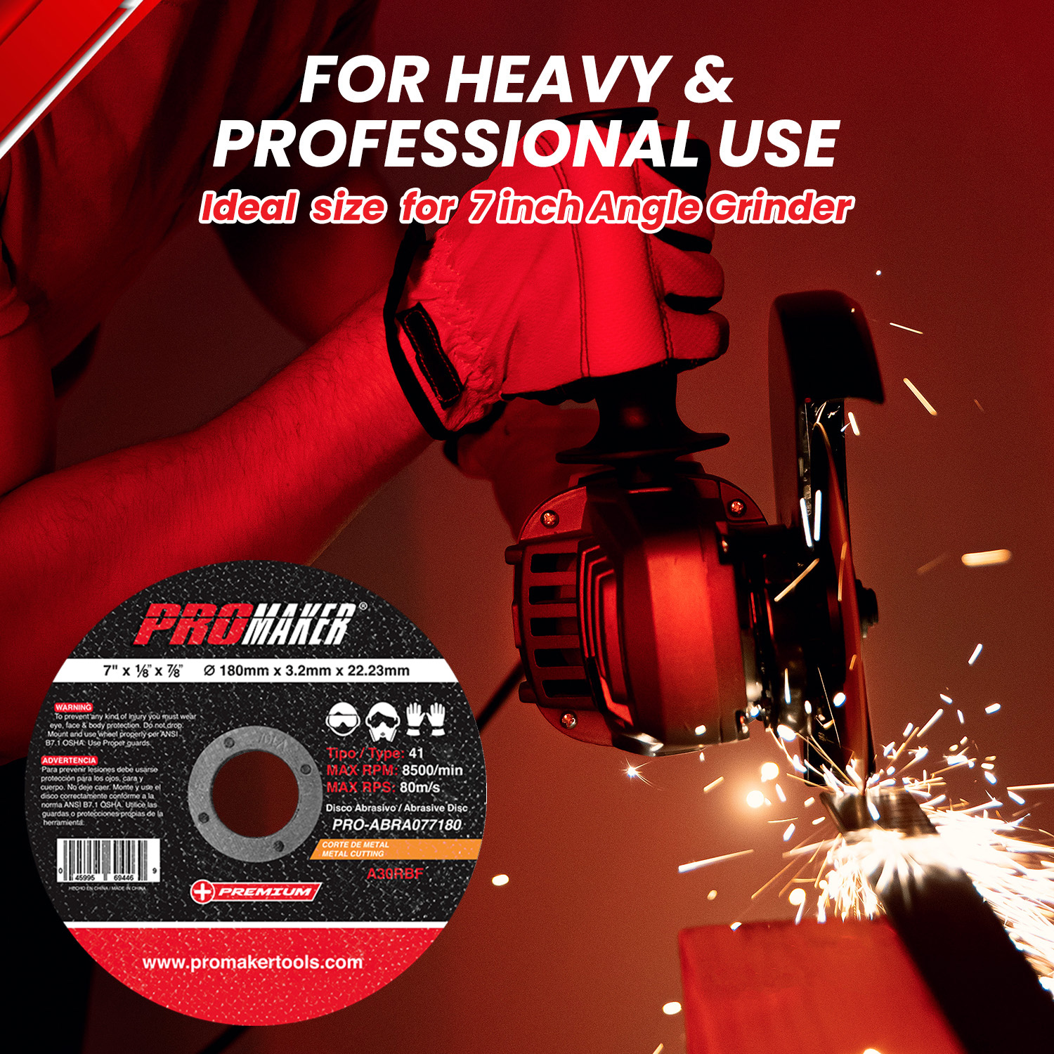 Cutting Disc Listings_7_ FLAT 5_2 Cutting Disc Listings_7_ FLAT 5_2