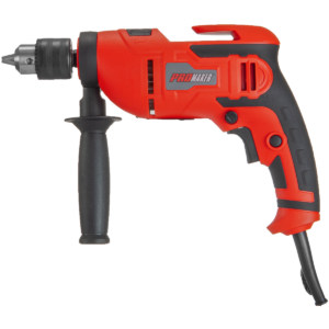 HAMMER DRILL 500W PRO-TP500 PROMAKER TALADRO PERCUTOR 1
