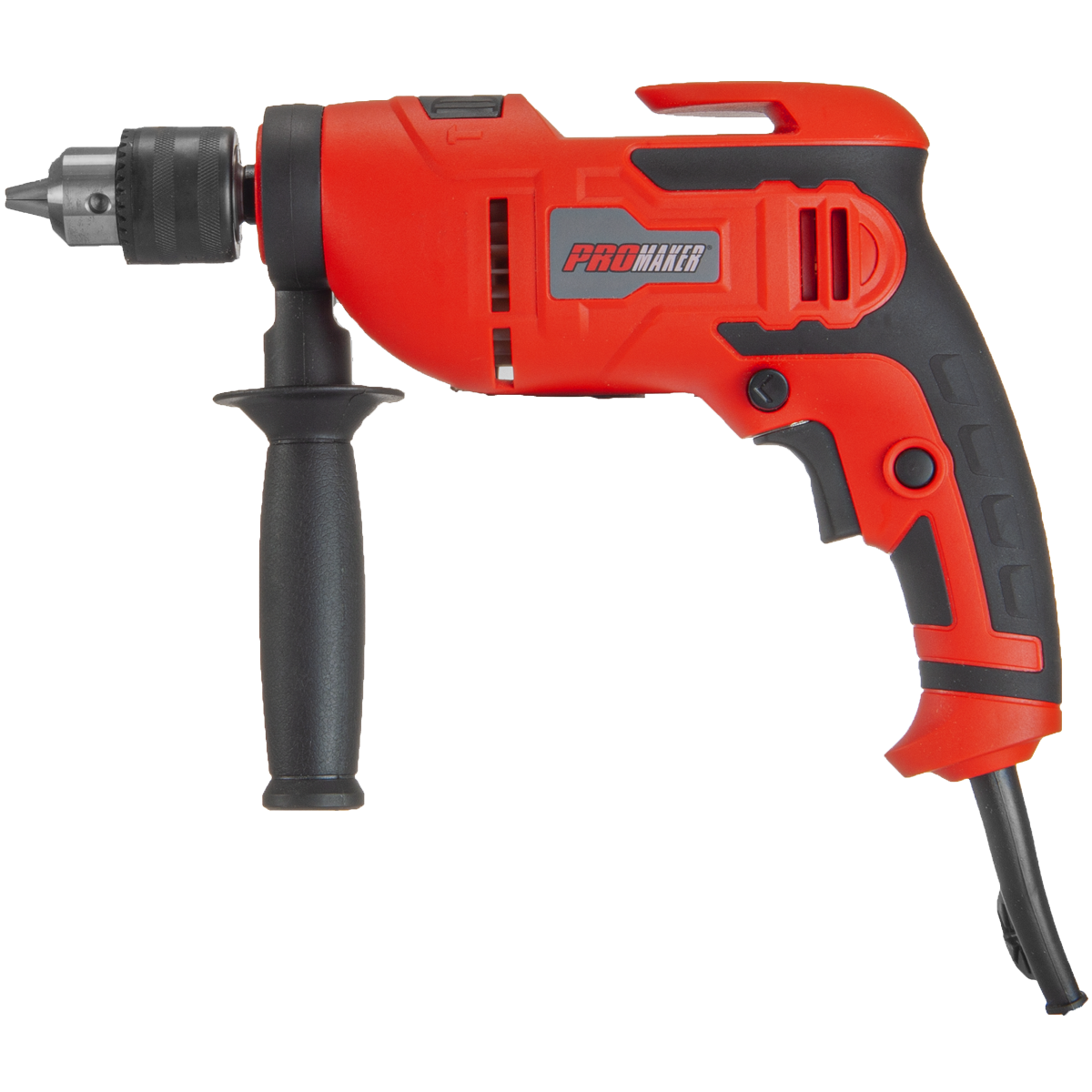 HAMMER DRILL 500W PRO-TP500 PROMAKER TALADRO PERCUTOR 1 HAMMER DRILL 500W PRO-TP500 PROMAKER TALADRO PERCUTOR 1