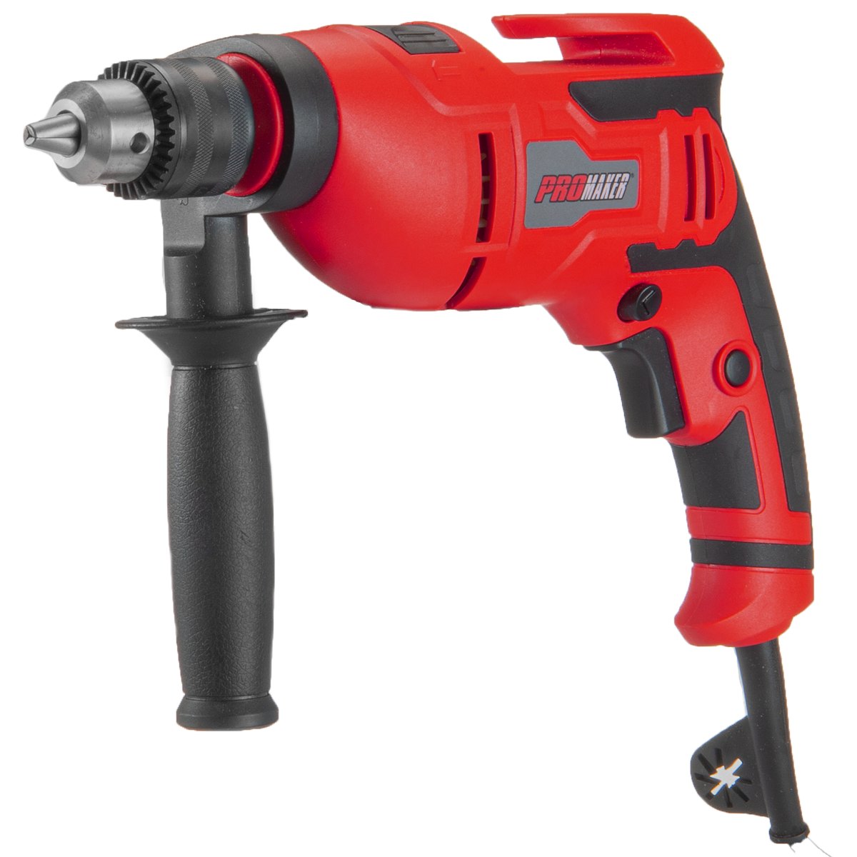 HAMMER DRILL 500W PRO-TP500 PROMAKER TALADRO PERCUTOR 2 HAMMER DRILL 500W PRO-TP500 PROMAKER TALADRO PERCUTOR 2